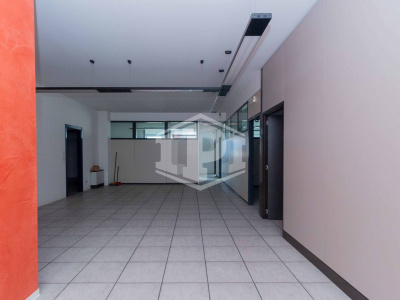 Ufficio in vendita a Noventa Padovana