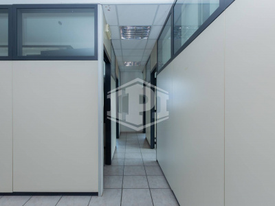 Ufficio in vendita a Noventa Padovana