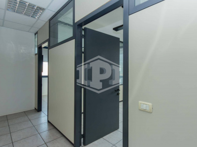 Ufficio in vendita a Noventa Padovana