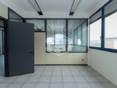 Ufficio in vendita a Noventa Padovana