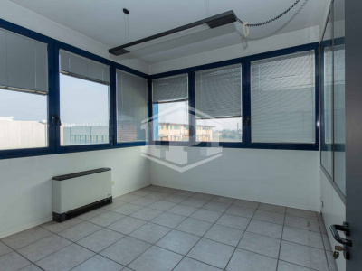 Ufficio in vendita a Noventa Padovana