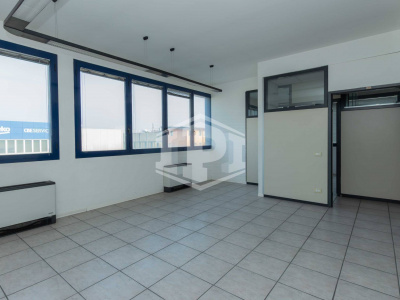 Ufficio in vendita a Noventa Padovana