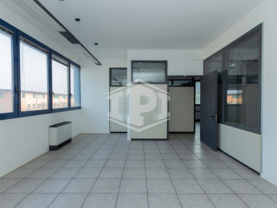 Ufficio in vendita a Noventa Padovana