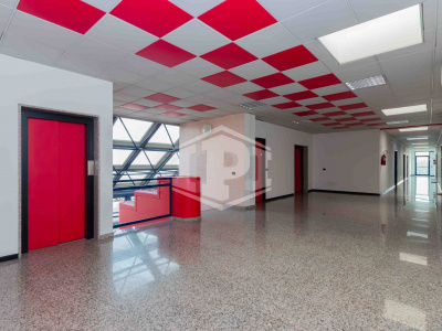 Ufficio in vendita a Noventa Padovana