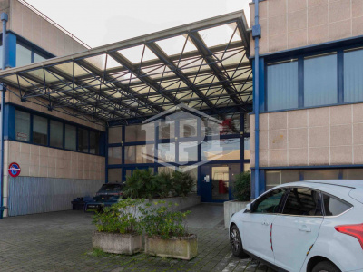 Ufficio in vendita a Noventa Padovana