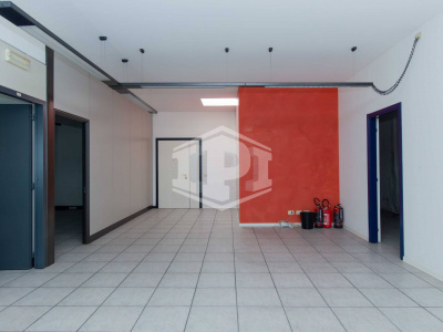 Ufficio in locazione a Noventa Padovana