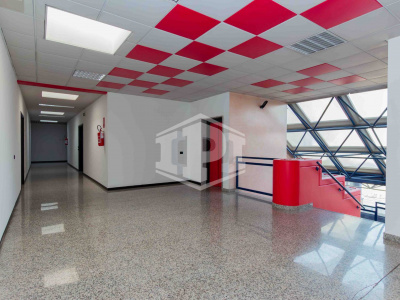 Ufficio in locazione a Noventa Padovana