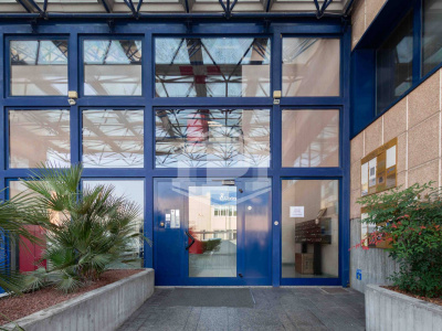 Ufficio in locazione a Noventa Padovana