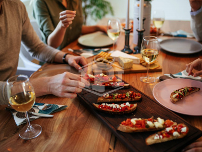 Attività commerciale Padova