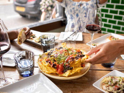 Attività commerciale Padova