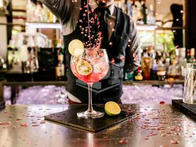 Attività commerciale Padova