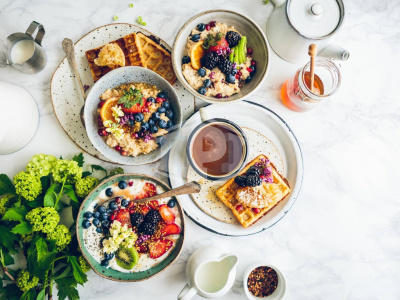 Attività commerciale Padova