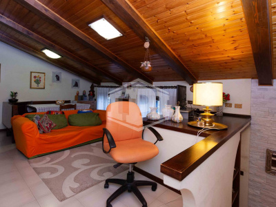 Vigonza - San Vito porzione centrale di trifamiliare