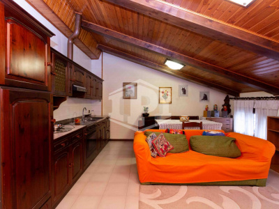 Vigonza - San Vito porzione centrale di trifamiliare