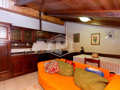 Vigonza - San Vito porzione centrale di trifamiliare