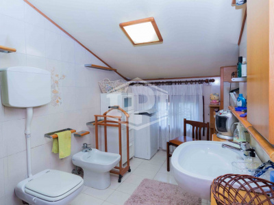 Vigonza - San Vito porzione centrale di trifamiliare