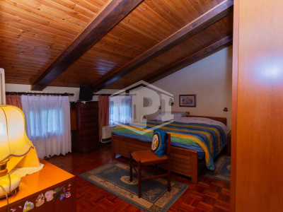 Vigonza - San Vito porzione centrale di trifamiliare