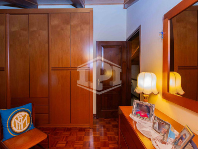 Vigonza - San Vito porzione centrale di trifamiliare