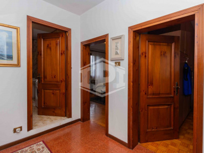 Vigonza - San Vito porzione centrale di trifamiliare