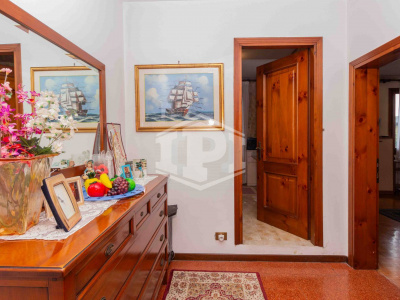 Vigonza - San Vito porzione centrale di trifamiliare