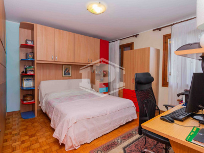 Vigonza - San Vito porzione centrale di trifamiliare