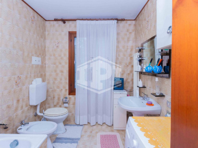 Vigonza - San Vito porzione centrale di trifamiliare