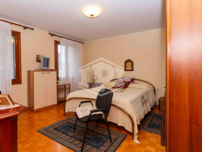 Vigonza - San Vito porzione centrale di trifamiliare