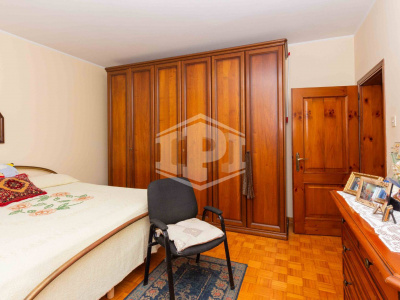 Vigonza - San Vito porzione centrale di trifamiliare