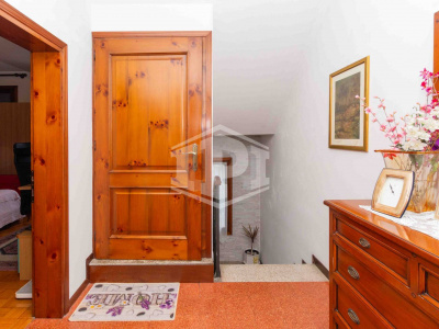 Vigonza - San Vito porzione centrale di trifamiliare