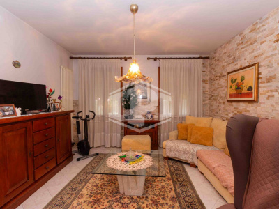 Vigonza - San Vito porzione centrale di trifamiliare