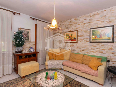 Vigonza - San Vito porzione centrale di trifamiliare