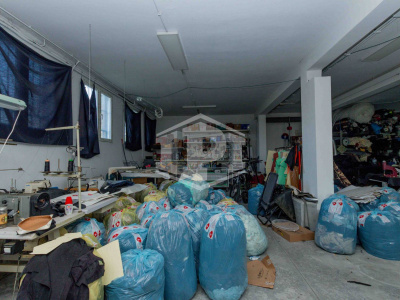 Laboratorio a Saonara (PD)