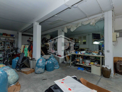 Laboratorio a Saonara (PD)