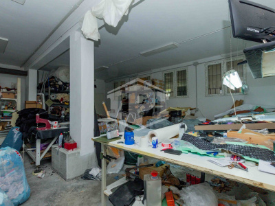 Laboratorio a Saonara (PD)