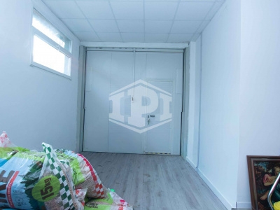 Laboratorio a Saonara (PD)