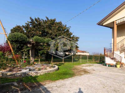 Laboratorio a Saonara (PD)