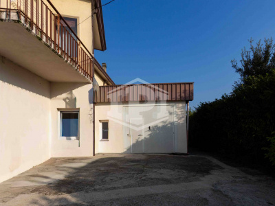 Laboratorio a Saonara (PD)