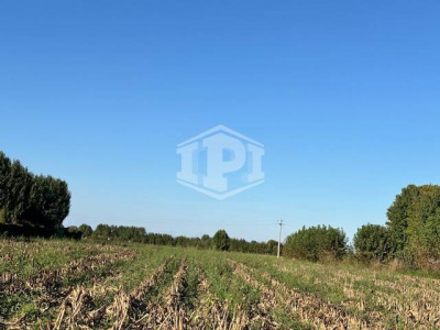 Lotto ad Albignasego (PD)