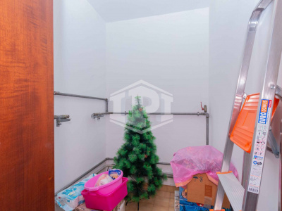 Stra - porzione di bifamiliare con giadino