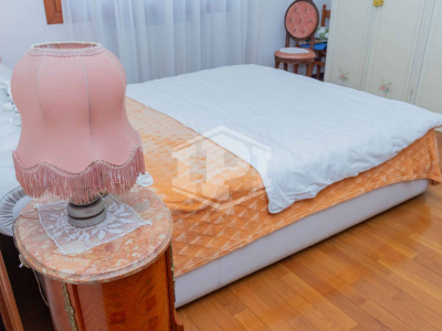 Stra - porzione di bifamiliare con giadino