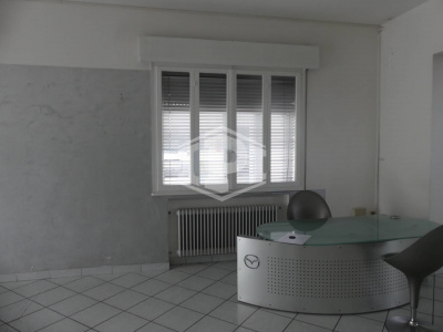 Locazione spazi a Lendinara (RO)