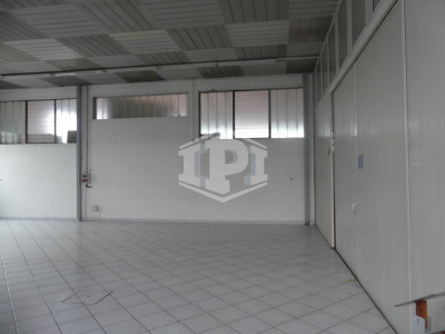 Locazione spazi a Lendinara (RO)