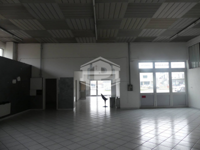 Locazione spazi a Lendinara (RO)