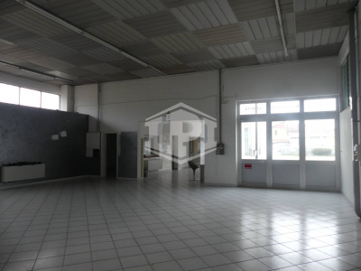 Locazione spazi a Lendinara (RO)