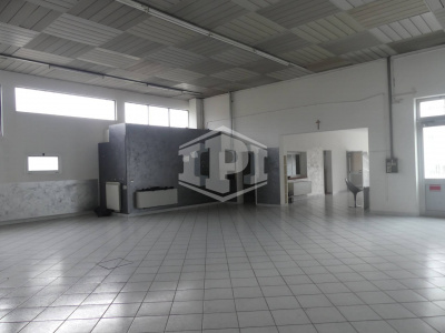 Locazione spazi a Lendinara (RO)