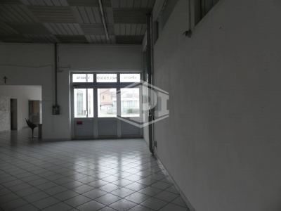 Locazione spazi a Lendinara (RO)