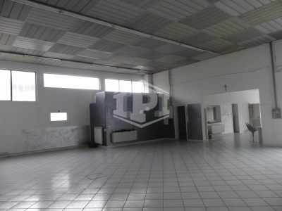 Locazione spazi a Lendinara (RO)