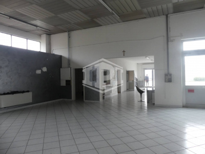 Locazione spazi a Lendinara (RO)