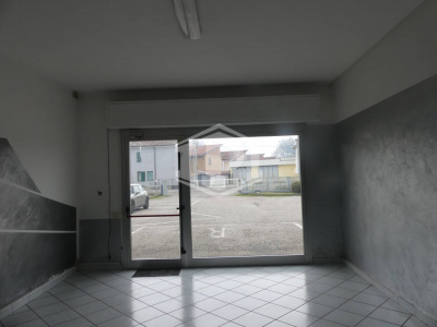 Locazione spazi a Lendinara (RO)