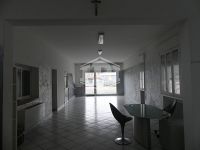 Locazione spazi a Lendinara (RO)